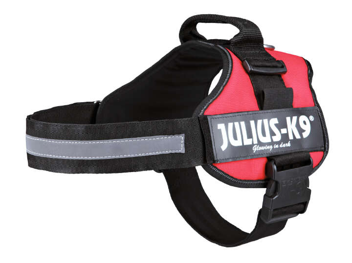 JULIUS K-9 Powergeschirr Gr.1